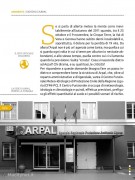 Goa Magazine: la nuova rivista digitale e interattiva dedicata a Genova, gratis per iPad