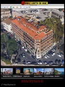 Flyover di Mappe contro il 3D di Google Earth, la rivincita di Apple