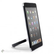 NuGuard GripStand mini: la cover multifunzione per usare iPad mini ovunque