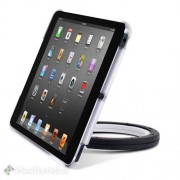 NuGuard GripStand mini: la cover multifunzione per usare iPad mini ovunque