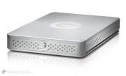 G-Technology presenta la nuova famiglia di dischi Evolution con Thunderbolt