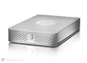 G-Technology presenta la nuova famiglia di dischi Evolution con Thunderbolt