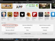 Apple spiega gli acquisti In App in una nuova sezione su App Store per iPad