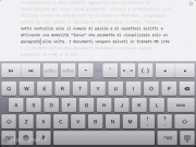 Scrivere su iPad, alla ricerca dell’app perfetta: la recensione di iA Writer (4)