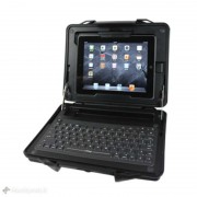 StreetCase, trasforma l’iPad in tablet rugged completo di tastiera