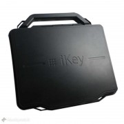 StreetCase, trasforma l’iPad in tablet rugged completo di tastiera