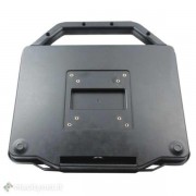 StreetCase, trasforma l’iPad in tablet rugged completo di tastiera