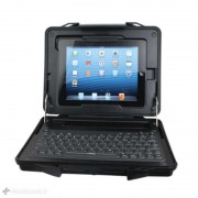 StreetCase, trasforma l’iPad in tablet rugged completo di tastiera