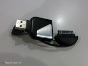 IFA 2012: da iPearl connettori USB-Dock super portatili, trasportabili sempre e ovunque