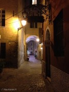 iPhone 5 contro iPhone 4S: nelle foto a bassa luce la retroilluminazione del nuovo iPhone vince