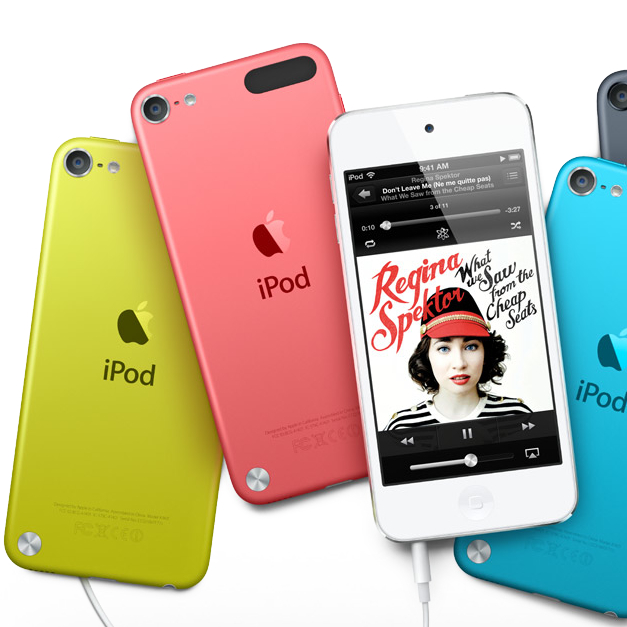 Apple ha venduto oltre 100 milioni di iPod touch