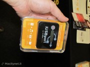 IFA 2012, iUSBport trasforma dischi USB in unità wireless per iOS