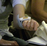 iHealth arriva in Italia con gli strumenti Smart per monitorare la salute: incontro con Uwe Diegel