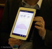 iHealth arriva in Italia con gli strumenti Smart per monitorare la salute: incontro con Uwe Diegel