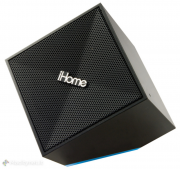 Da iHome tre speaker portatili per musica e telefonate ovunque, anche in auto
