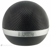 Da iHome tre speaker portatili per musica e telefonate ovunque, anche in auto