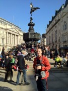 Fotografare con iPhone 4S dal pomeriggio al tramonto: la nostra galleria.