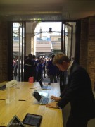 Fotografare con iPhone 4S dal pomeriggio al tramonto: la nostra galleria.