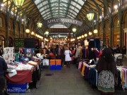 Fotografare con iPhone 4S dal pomeriggio al tramonto: la nostra galleria.