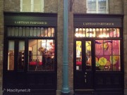 Fotografare con iPhone 4S dal pomeriggio al tramonto: la nostra galleria.