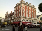 Fotografare con iPhone 4S dal pomeriggio al tramonto: la nostra galleria.