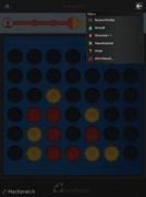 Forza Quattro 2013: il classico gioco da tavolo, gratis su iPhone e iPad