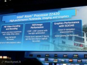 CES 2013: Intel presenta tutte le novità  per smartphone, tablet e Ultrabook