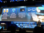 CES 2013: Intel presenta tutte le novità  per smartphone, tablet e Ultrabook