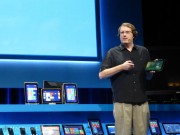 CES 2013: Intel presenta tutte le novità  per smartphone, tablet e Ultrabook