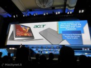 CES 2013: Intel presenta tutte le novità  per smartphone, tablet e Ultrabook