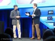 CES 2013: Intel presenta tutte le novità  per smartphone, tablet e Ultrabook