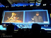 CES 2013: Intel presenta tutte le novità  per smartphone, tablet e Ultrabook