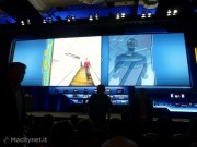CES 2013: Intel presenta tutte le novità  per smartphone, tablet e Ultrabook
