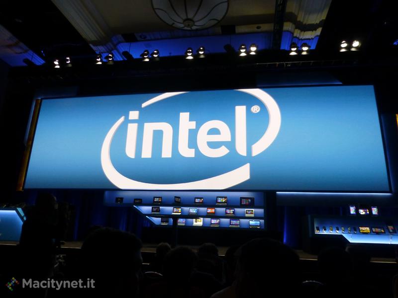 CES 2013: Intel presenta tutte le novità  per smartphone, tablet e Ultrabook