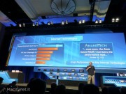 CES 2013: Intel presenta tutte le novità  per smartphone, tablet e Ultrabook