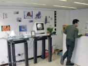 Mac@Work farewell una serata speciale per salutare il Fab