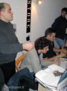 Mac@Work farewell una serata speciale per salutare il Fab