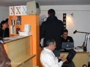 Mac@Work farewell una serata speciale per salutare il Fab