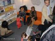 Mac@Work farewell una serata speciale per salutare il Fab