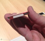il nuovo iPod nano di settima generazione visto da vicino: la fotogalleria