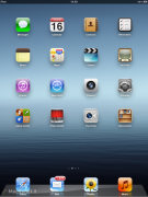 iPad 3 e le meraviglie dello schermo retina: galleria a confronto