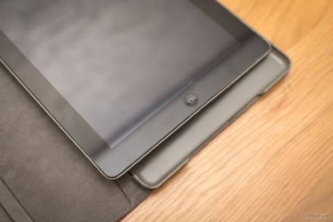 iPad 5 cover con iPad 4