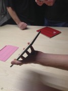 Il nuovo iPad mini visto dal vivo: la prima fotogalleria di Macitynet