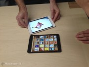 Il nuovo iPad mini visto dal vivo: la prima fotogalleria di Macitynet