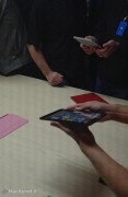 Il nuovo iPad mini visto dal vivo: la prima fotogalleria di Macitynet
