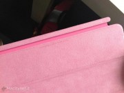 Il nuovo iPad mini visto dal vivo: la prima fotogalleria di Macitynet