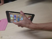 Il nuovo iPad mini visto dal vivo: la prima fotogalleria di Macitynet