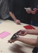 Il nuovo iPad mini visto dal vivo: la prima fotogalleria di Macitynet