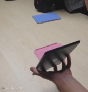 Il nuovo iPad mini visto dal vivo: la prima fotogalleria di Macitynet