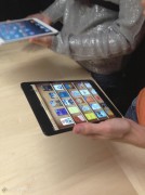 Il nuovo iPad mini visto dal vivo: la prima fotogalleria di Macitynet